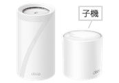 Deco BE85